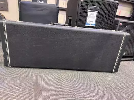 PRS McCarty Sunburst Moons 2